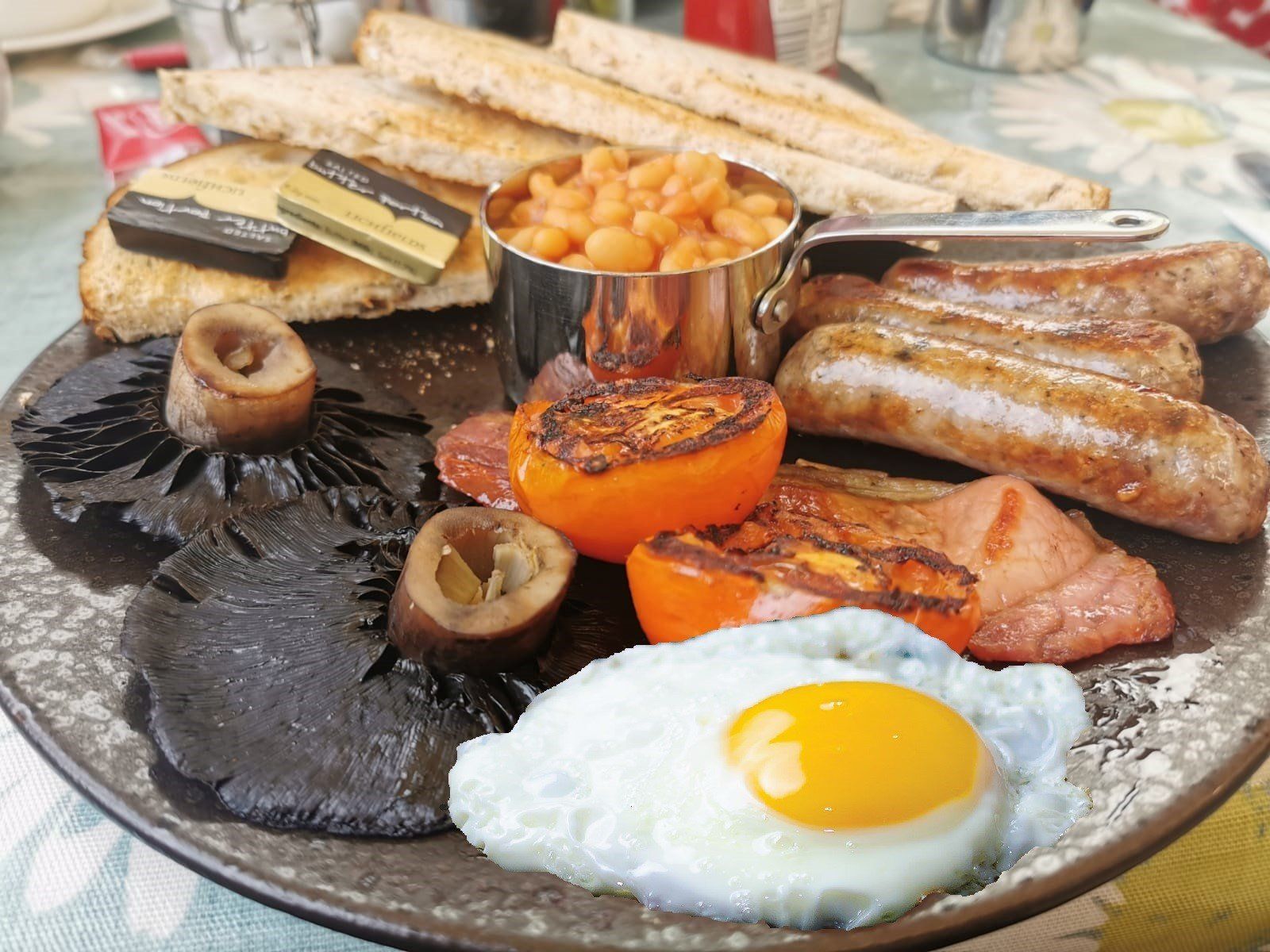 Farmers Breakfast