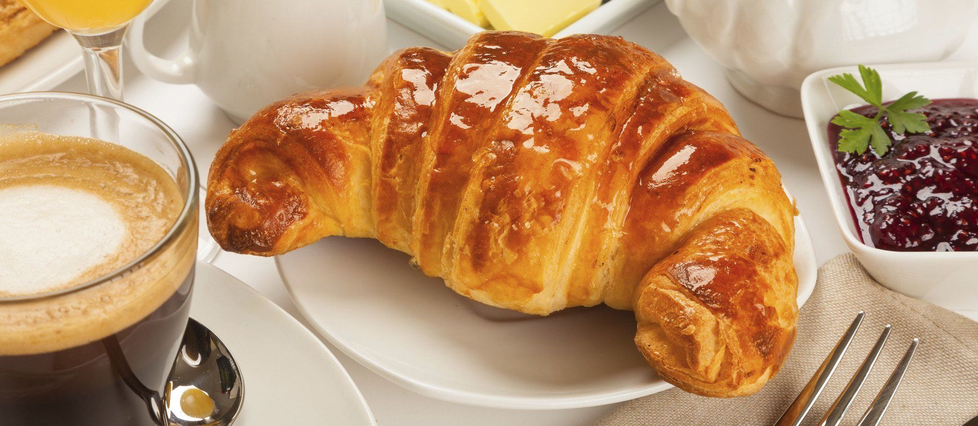 Croissant