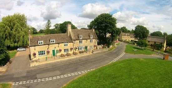Exeter Arms
