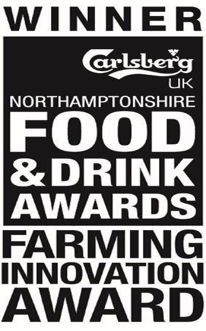 New Lodge Farm Accreditation and Awards