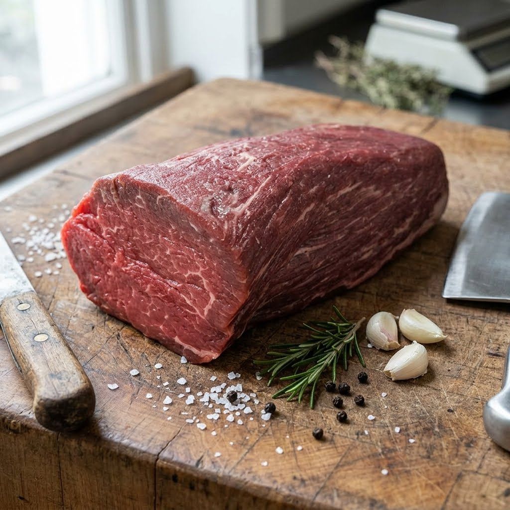 New Lodge Farm Fresh Meat Sales