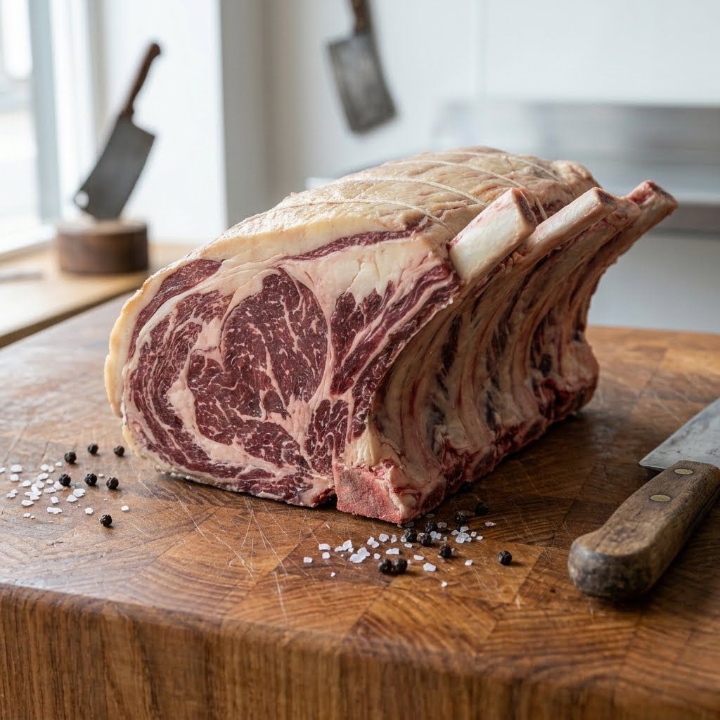 New Lodge Farm Fresh Meat Sales