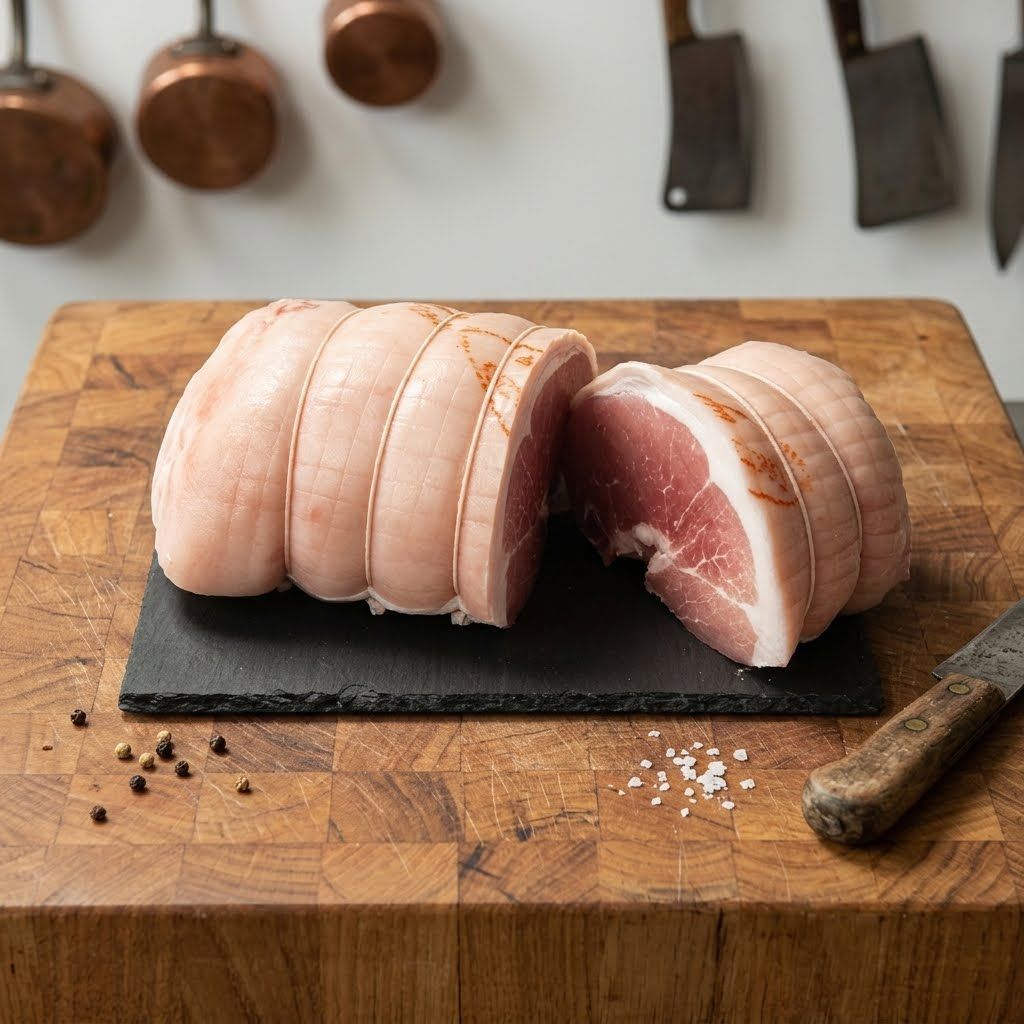 New Lodge Farm Fresh Meat Sales
