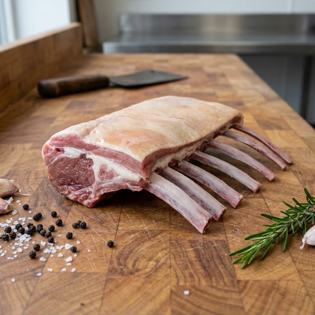New Lodge Farm Fresh Meat Sales