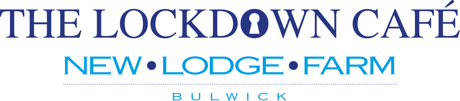 Lockdown Logo