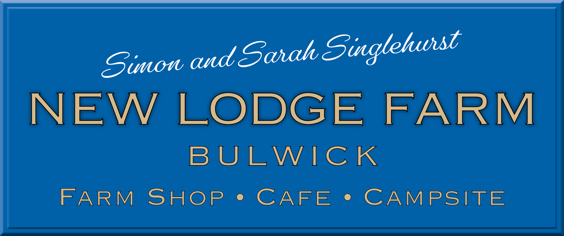 New Lodge Farm's Logo
