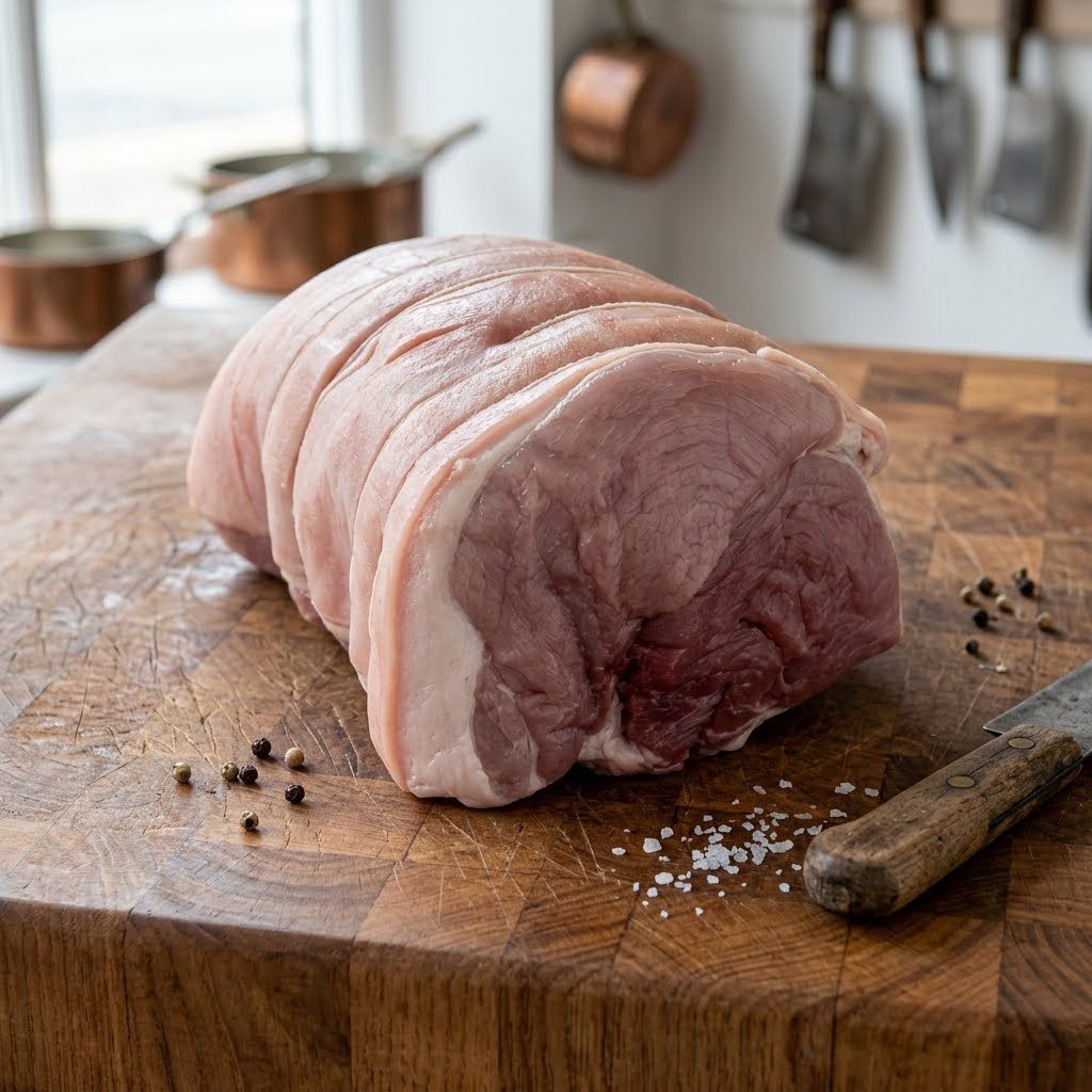 New Lodge Farm Fresh Meat Sales