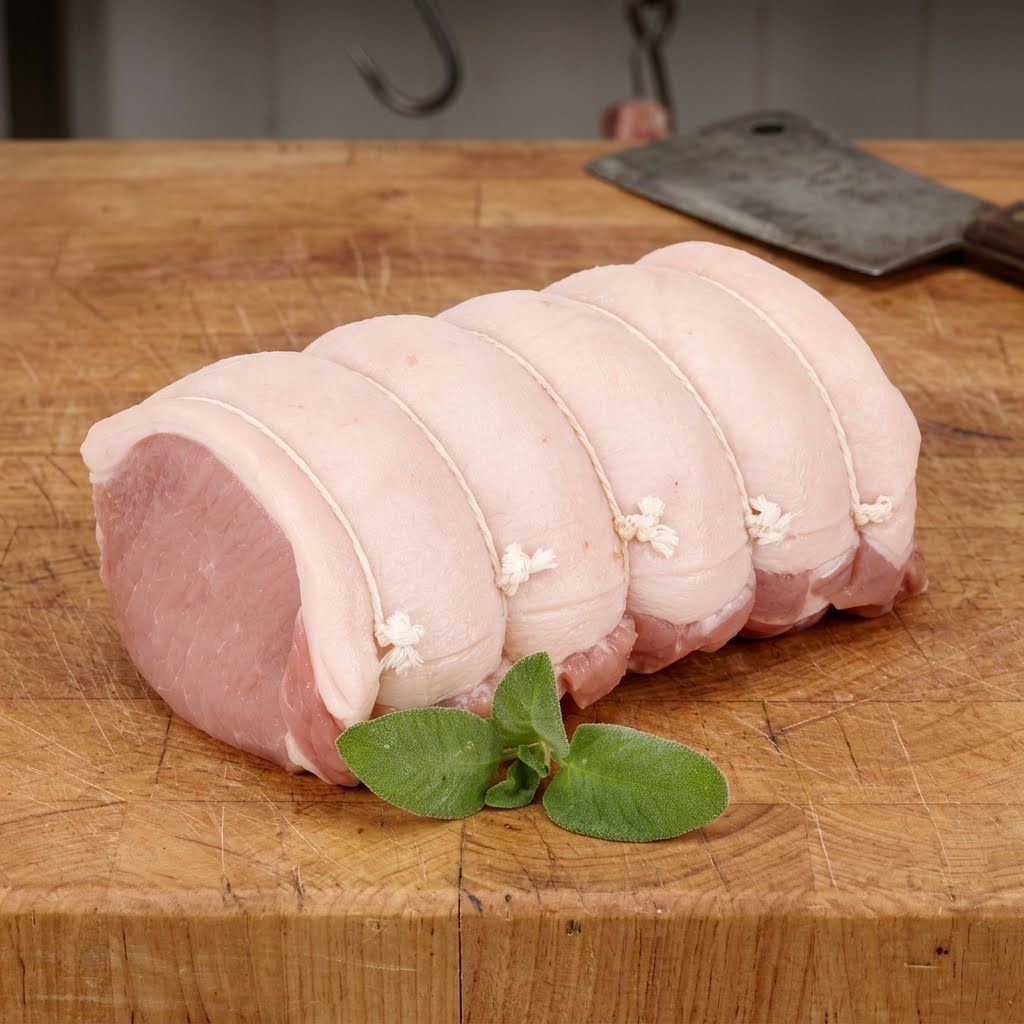 New Lodge Farm Fresh Meat Sales