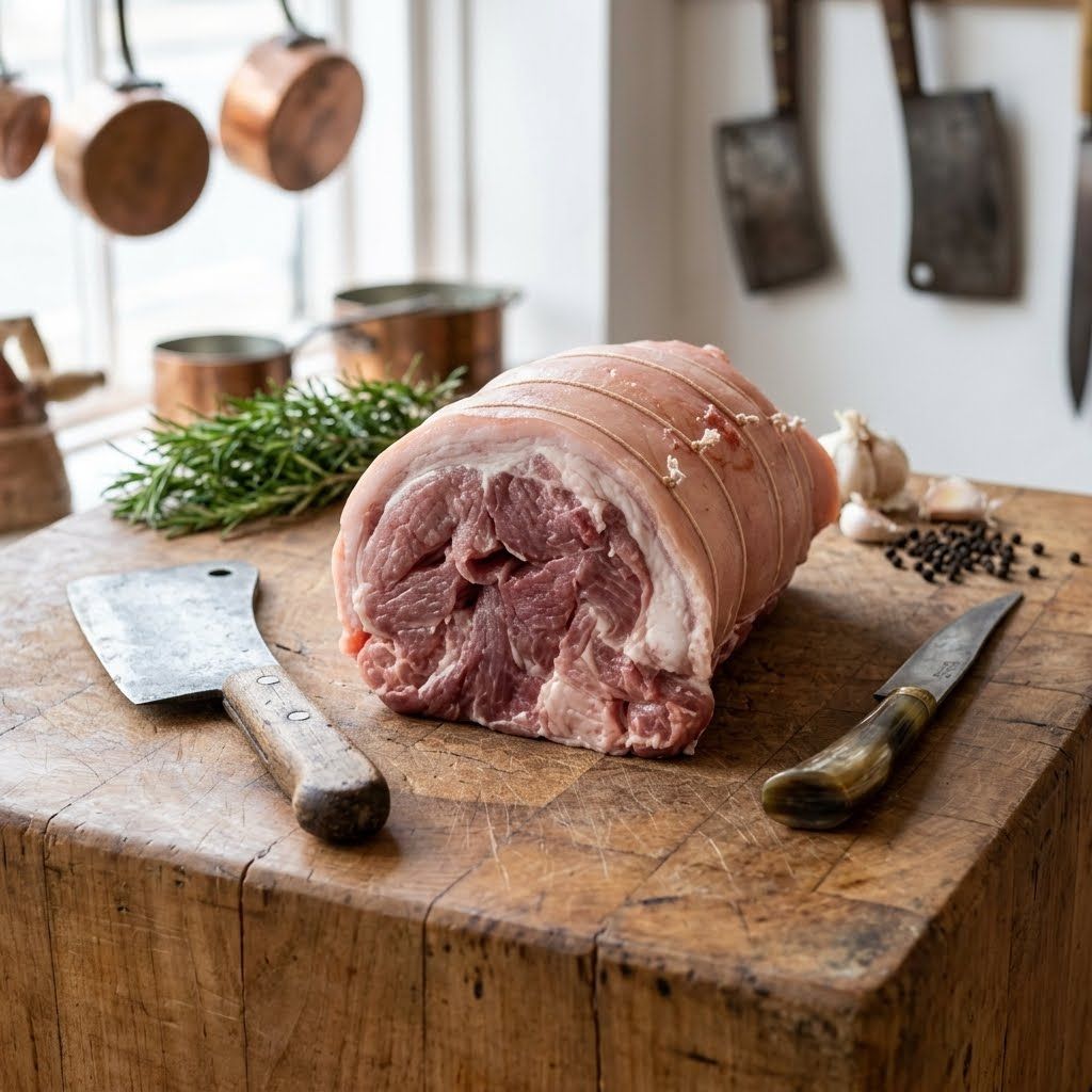 New Lodge Farm Fresh Meat Sales