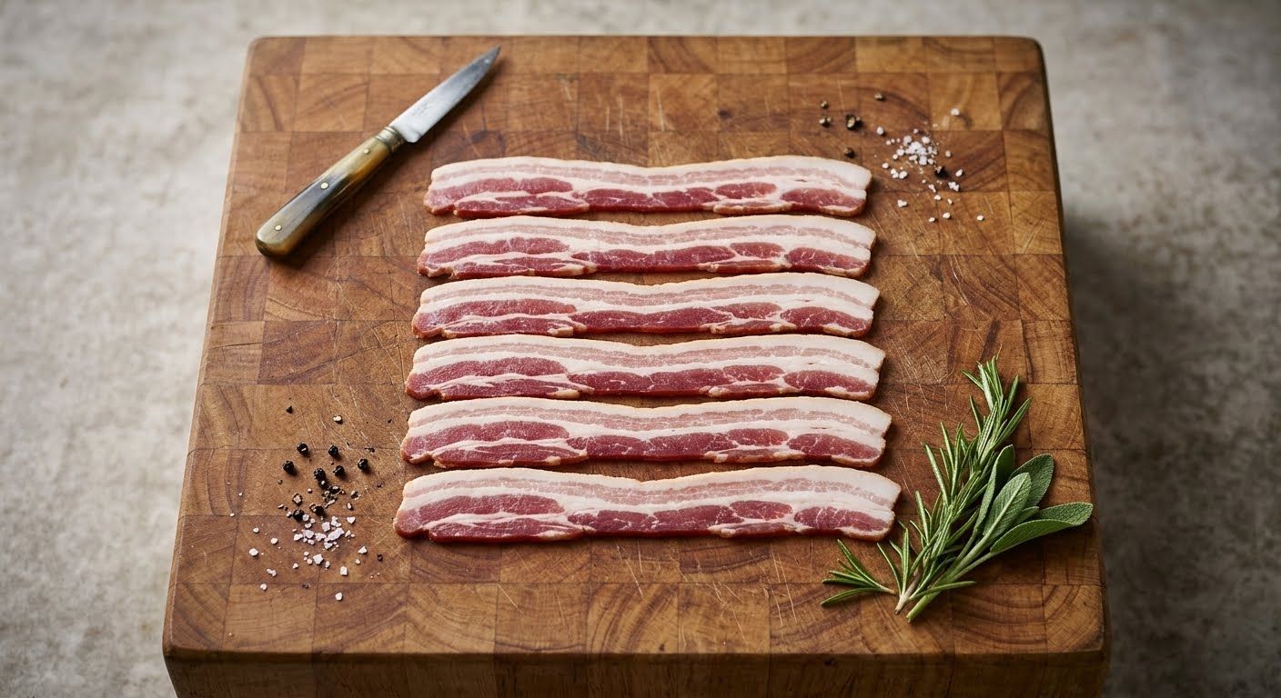 New Lodge Farm Fresh Meat Sales