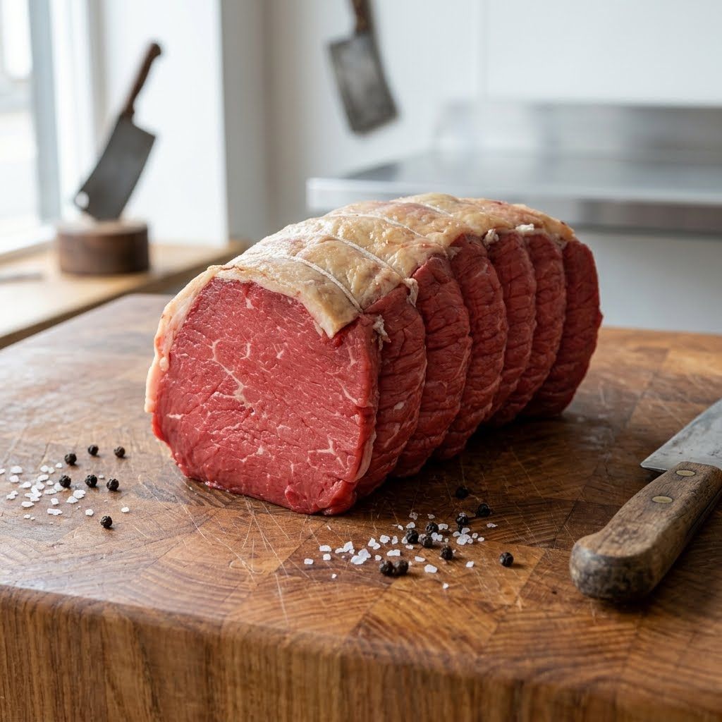 New Lodge Farm Fresh Meat Sales