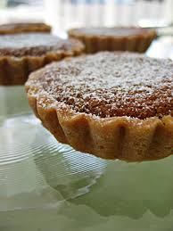 Treacle Tart
