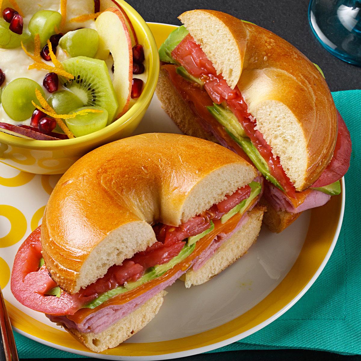 Bagel