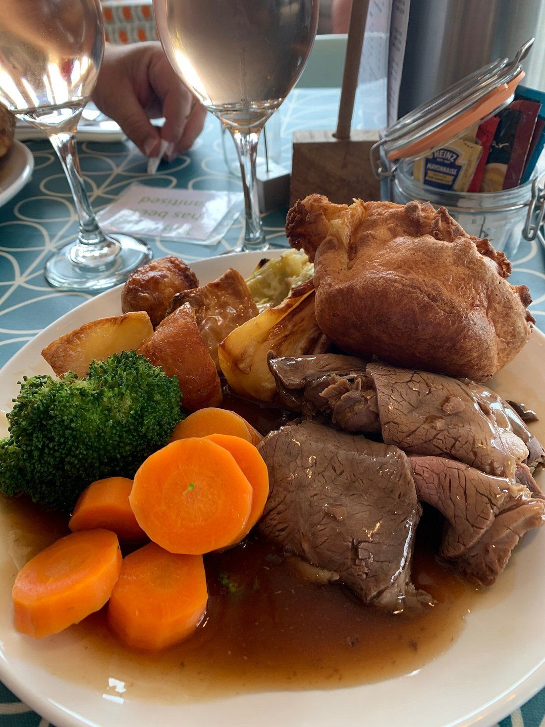 Sunday Roast