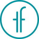 Company Logo - White