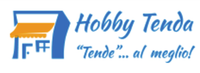 Hobby tenda - Logo