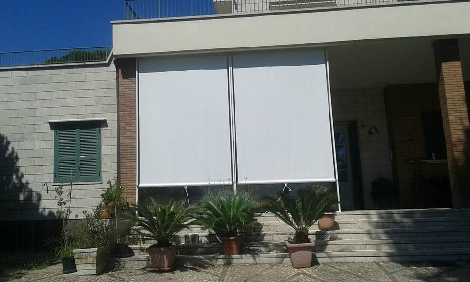 tenda da sole