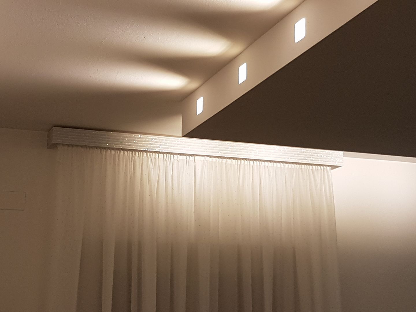 tende per interni