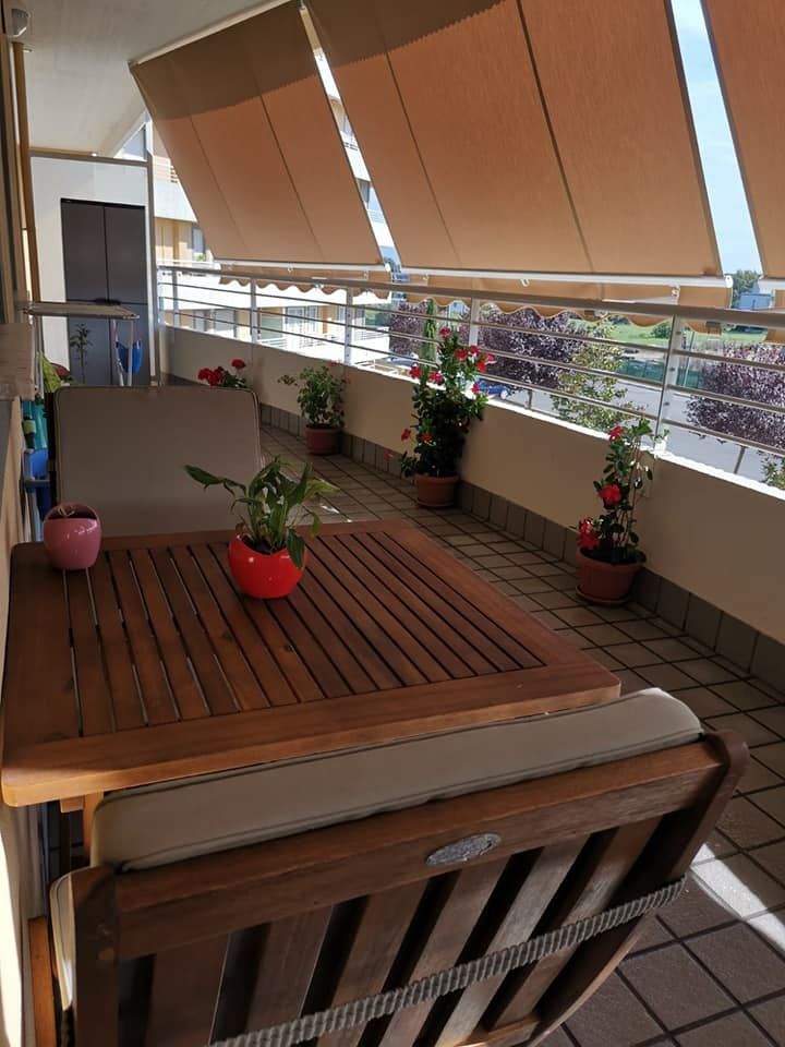 tenda da sole