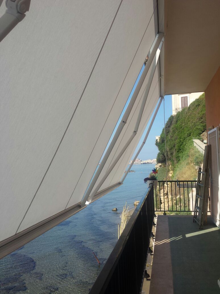 tenda da sole