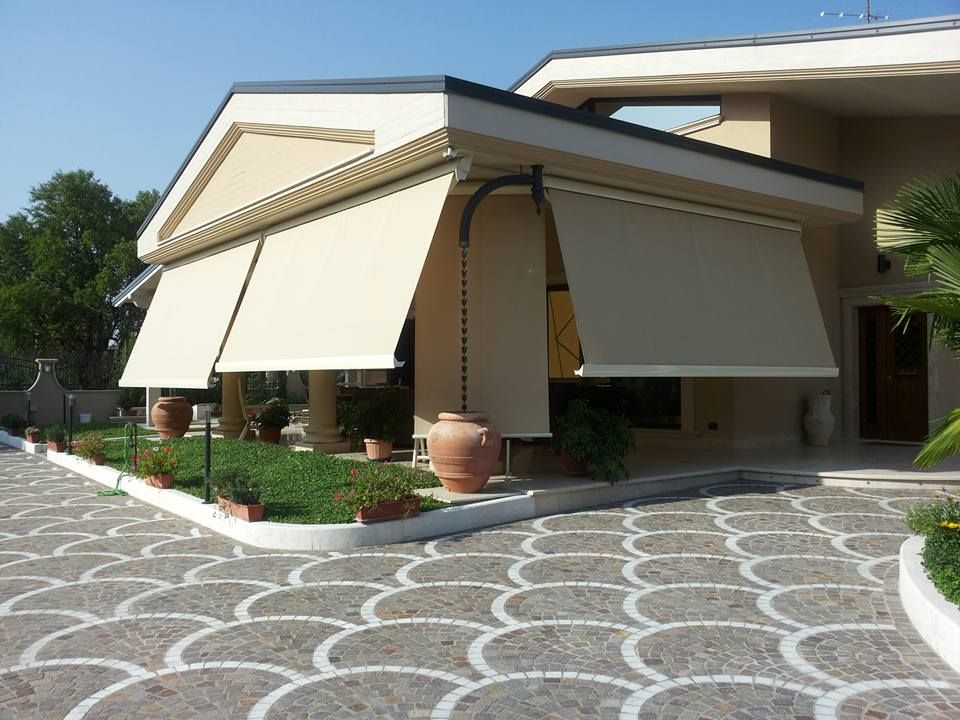 tenda da sole