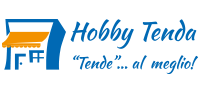 Hobby tenda - Logo