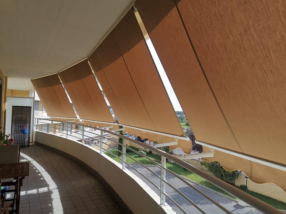 tenda da sole
