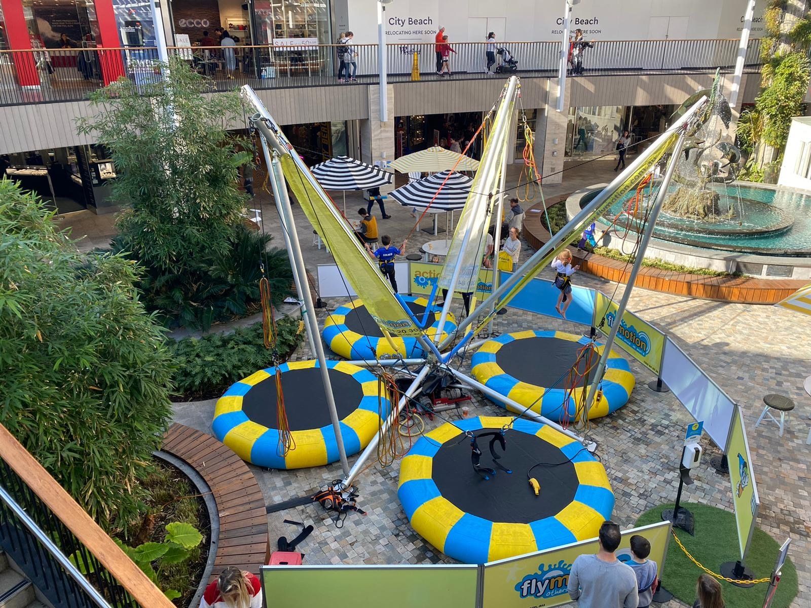 Babybungy