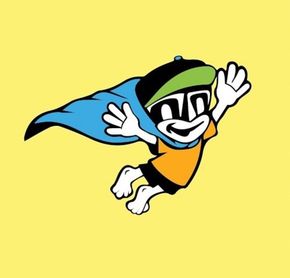 action zone icon