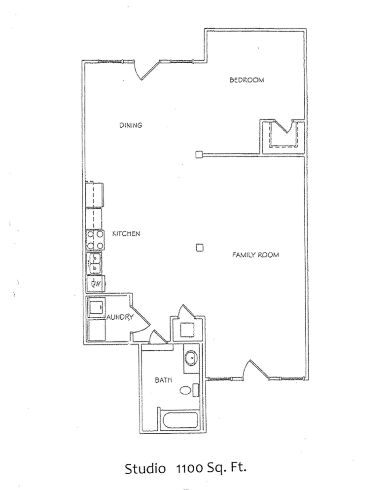 Home Marsh Landing GA