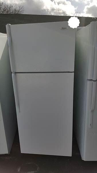 Refrigerator — Appliance in Sacramento, CA Refrigerator — Appliance in Sacramento, CA