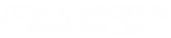 Blank white rectangular banner with a thin dark outline at the top and bottom edges.
