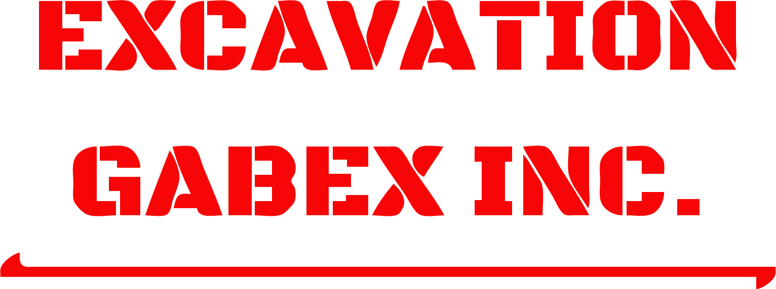 Excavation Gabex Inc. logo
