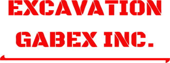 Excavation Gabex Inc. logo