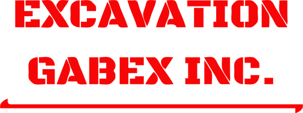 Excavation Gabex Inc. logo