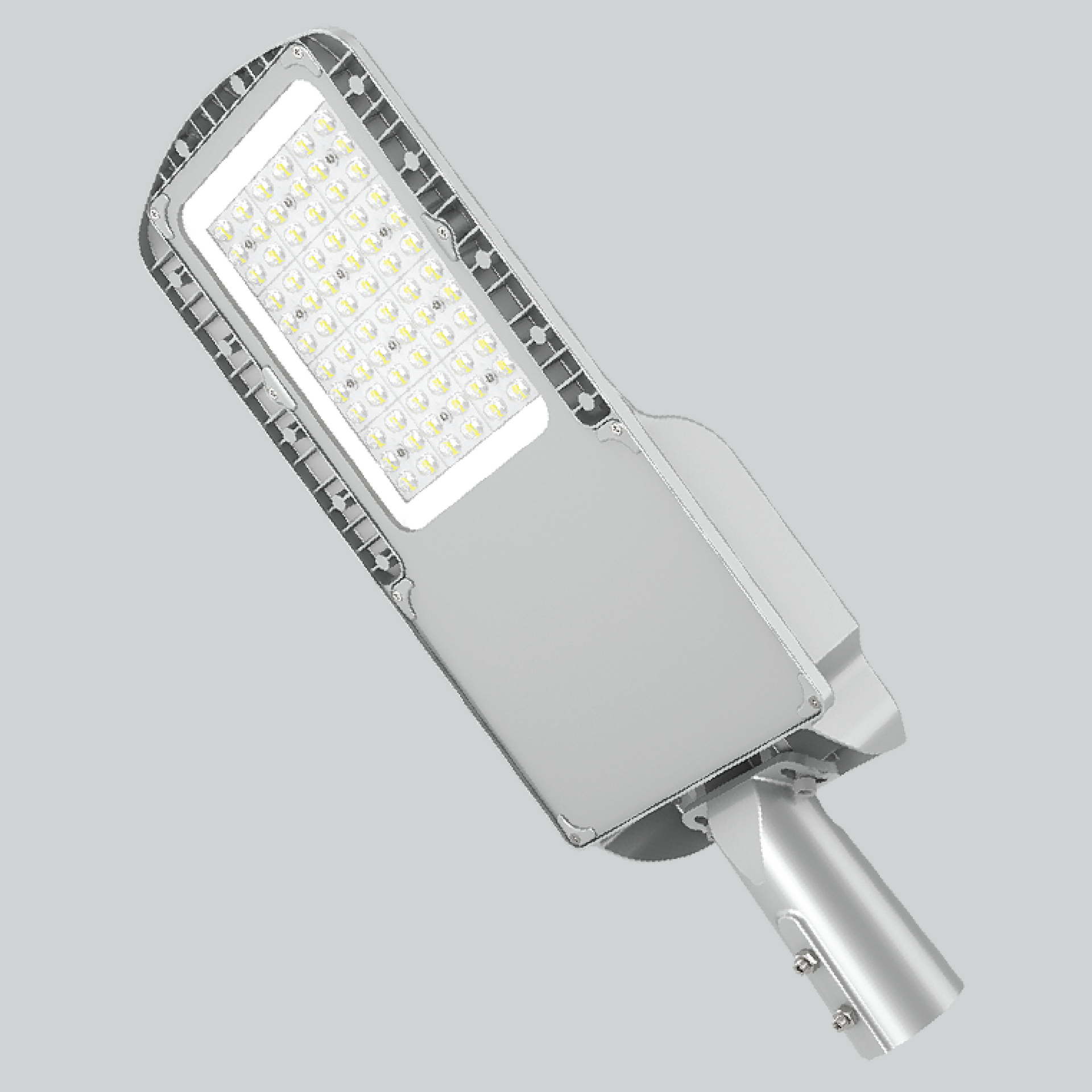 STREET LIGHTS | Frater Lighting - AW Rostamani