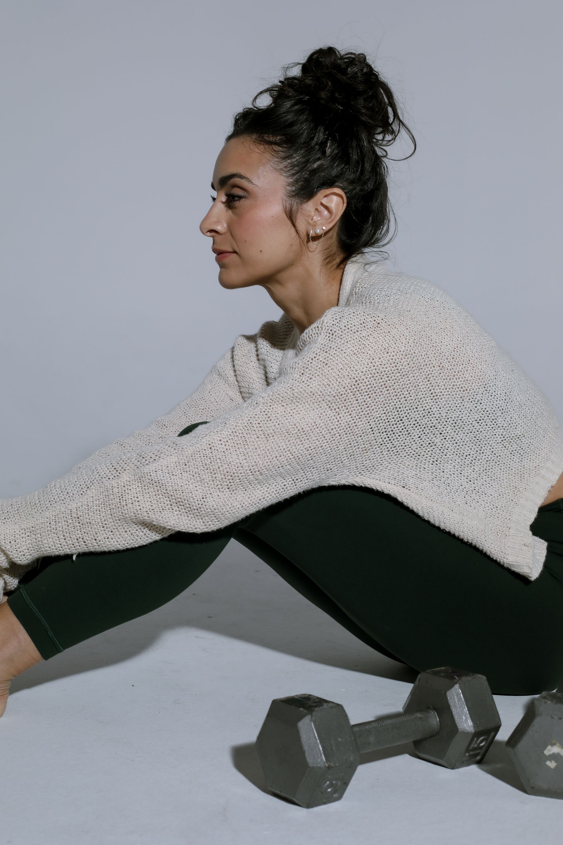 low impact strength training for women