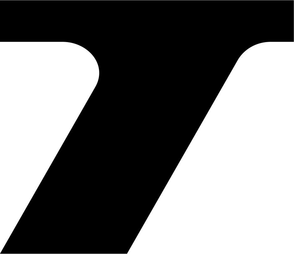 Train with tessa logo