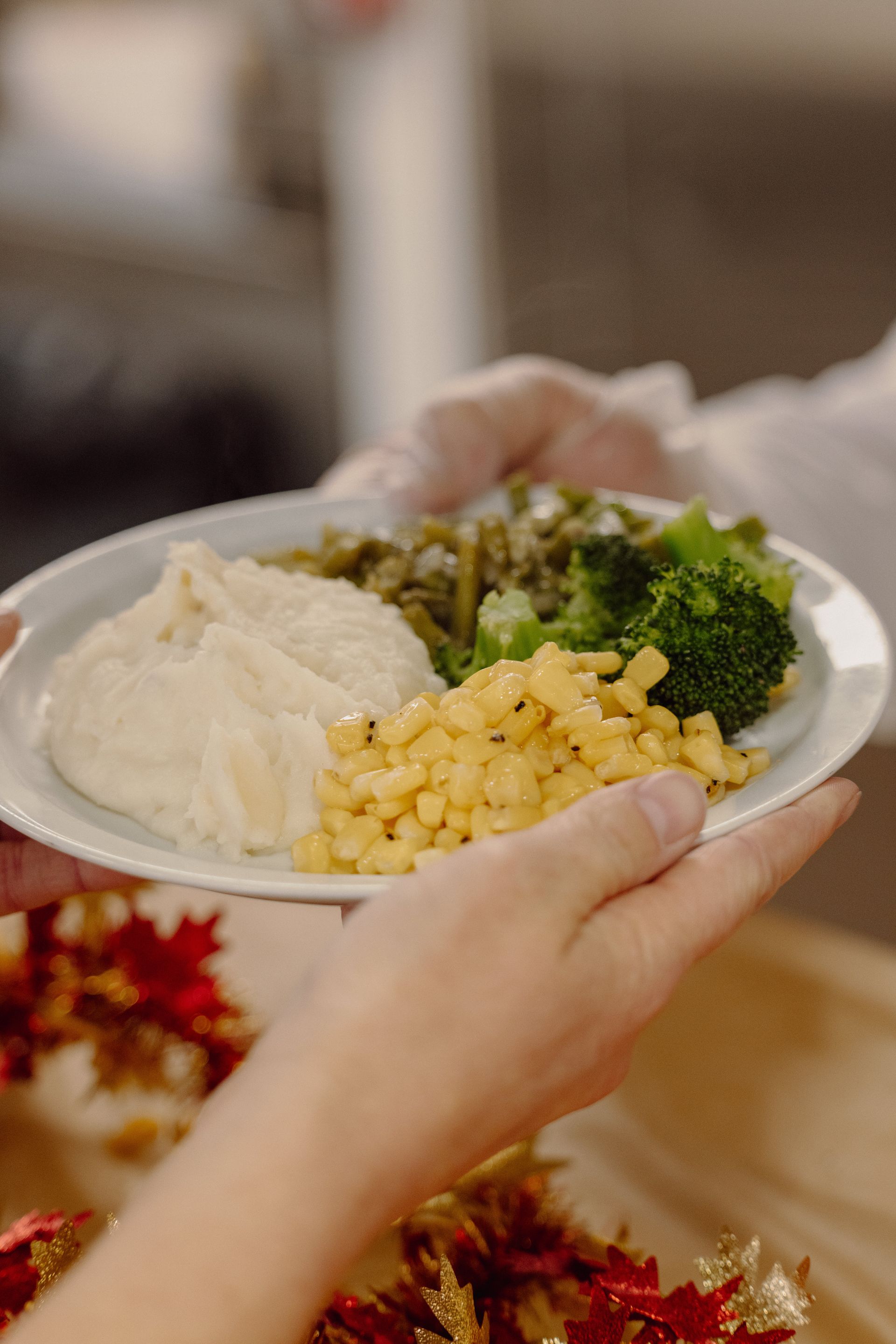 Lunch Program