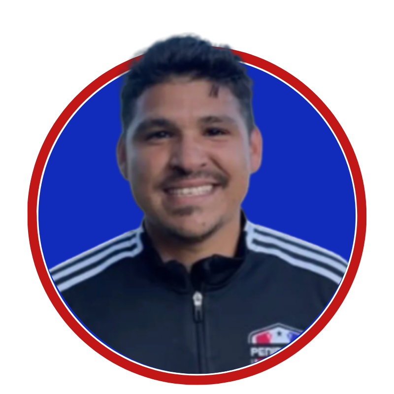 George Pineda