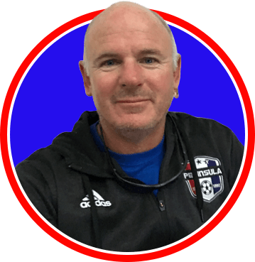 Alan Downey