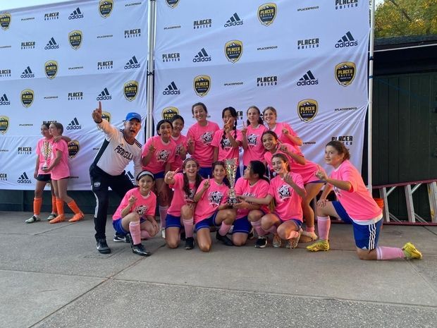 Team Picture Winners