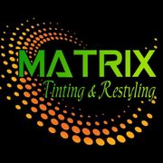 Matrix Window Tinting & Restyling Matrix Window Tinting & Restyling