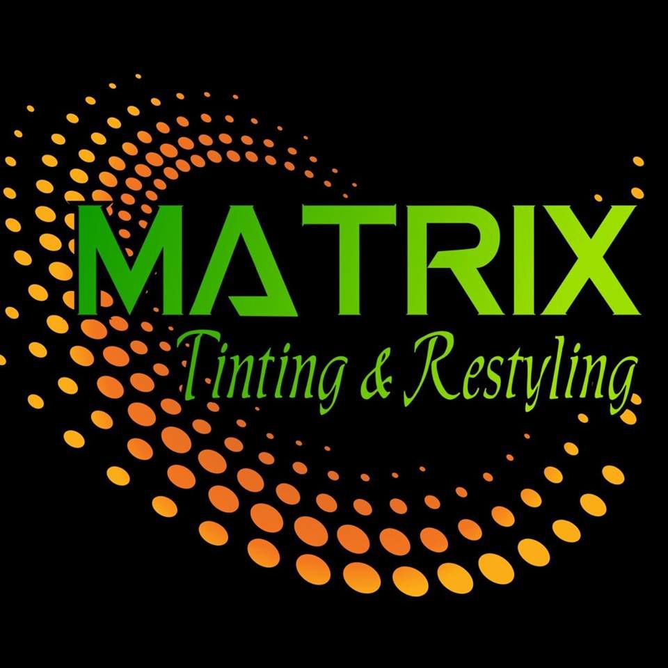 Matrix Window Tinting & Restyling