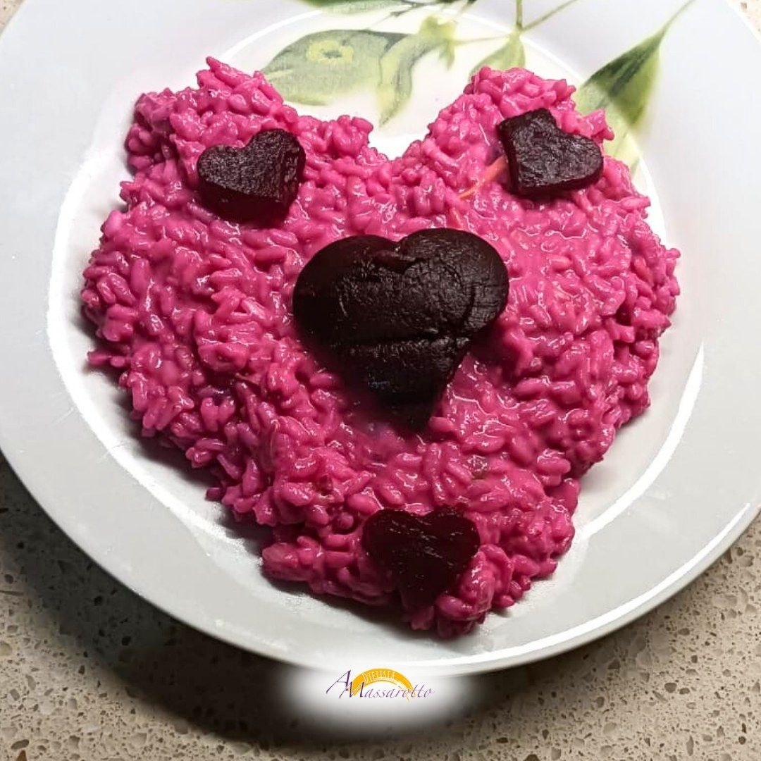 Cuore di Riso
