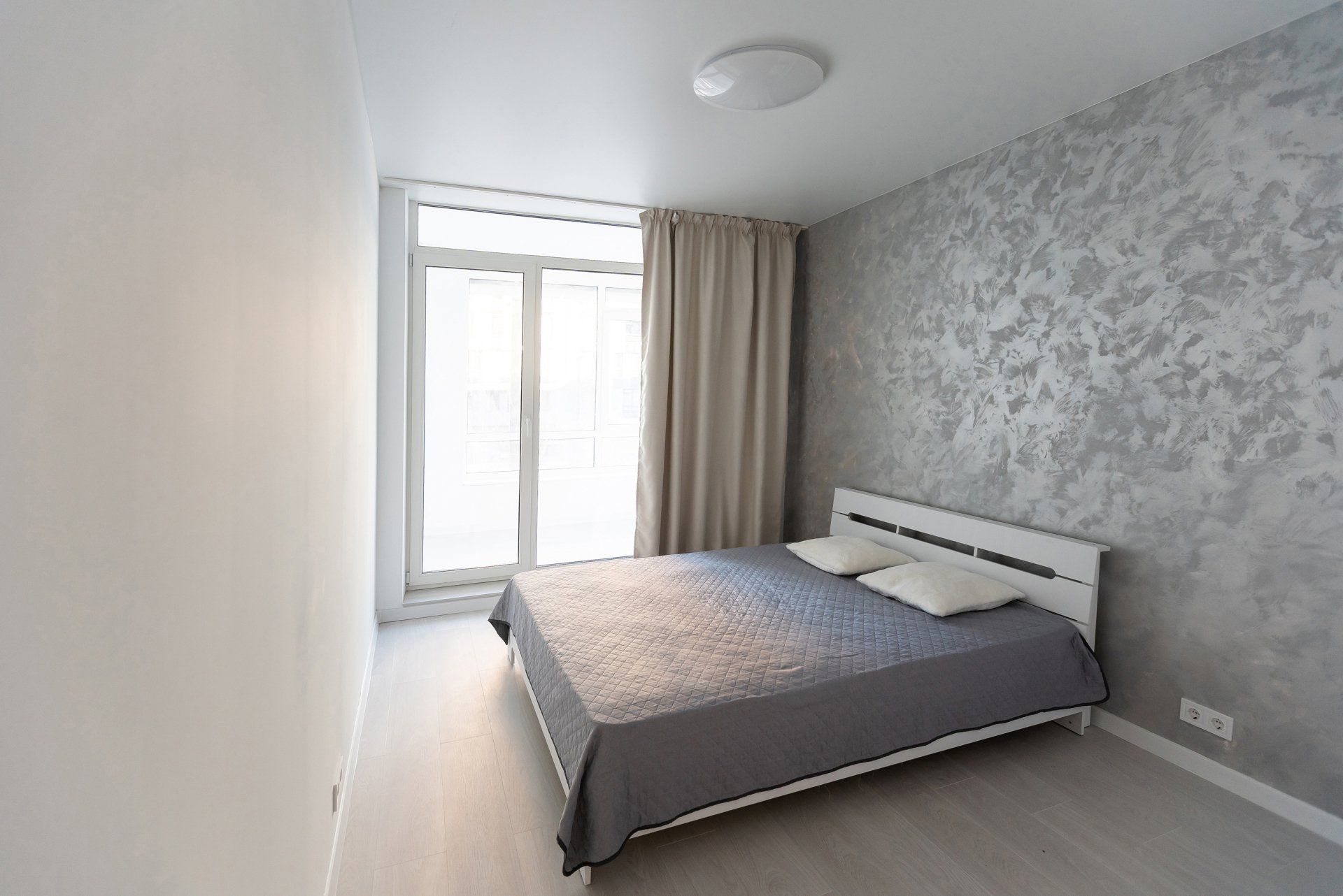 réalisation chambre