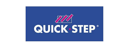 logo quick step