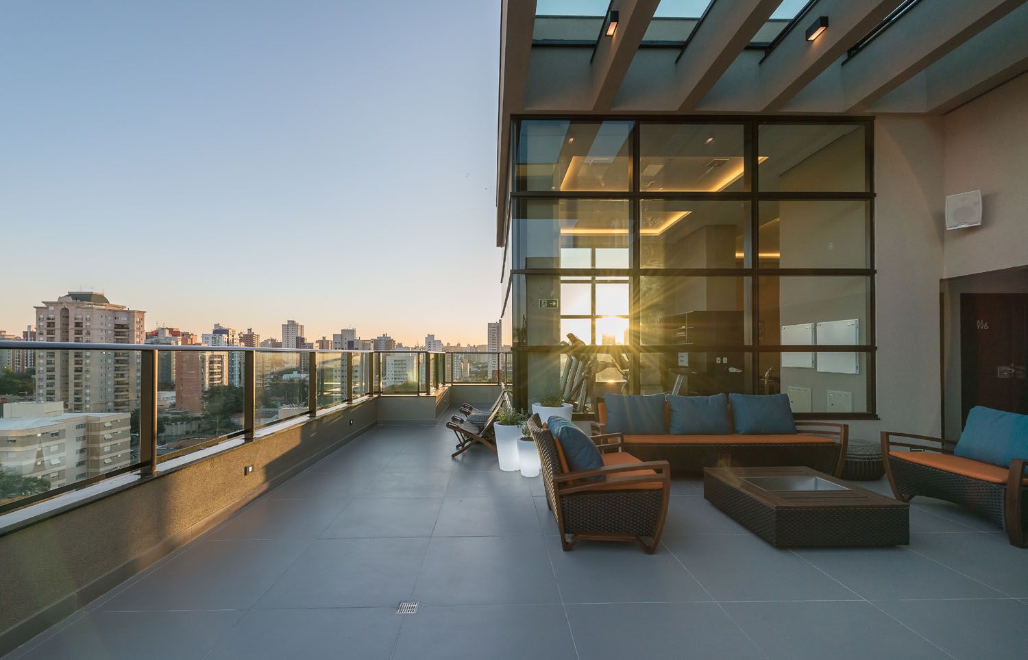 I am Design Hotel Campinas by Hotelaria Brasil
