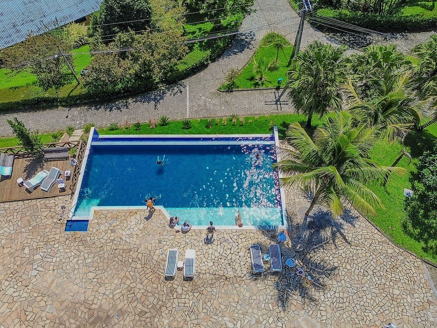 Matiz Igaratá Resort, Spa e Eventos