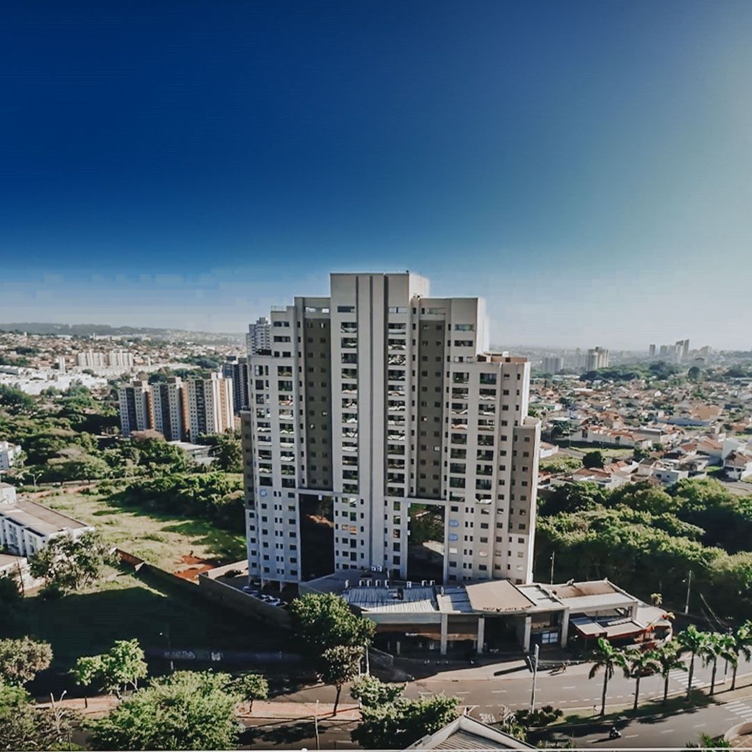 Matiz Vilaboim Ribeirão Preto